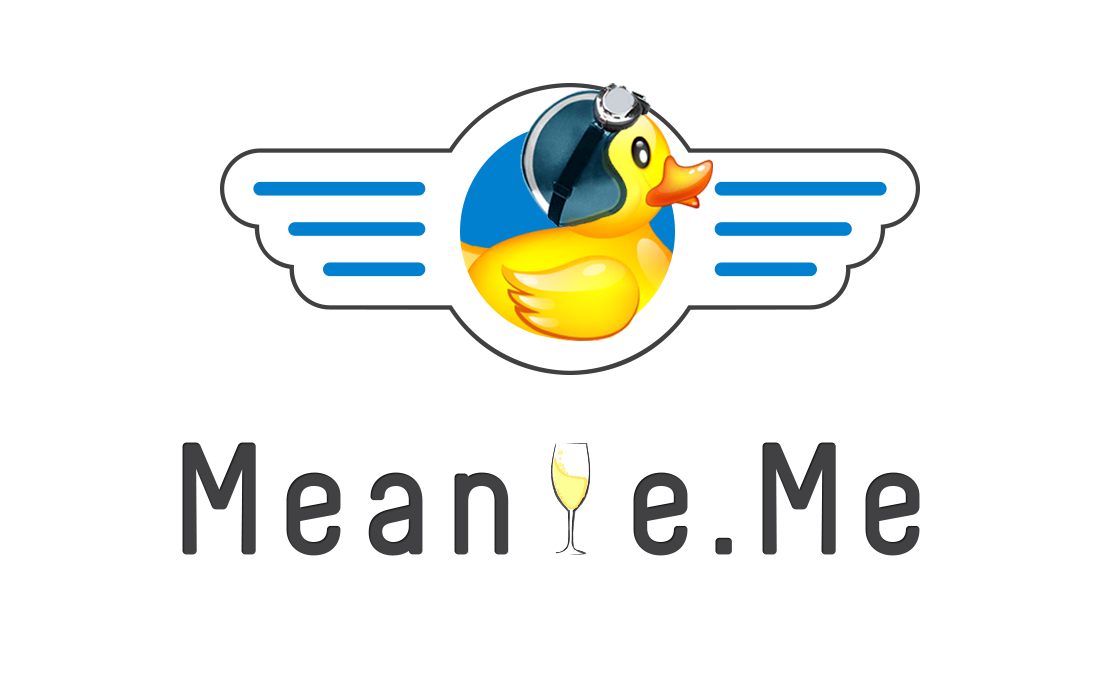 Meanie.Me – Honest flight and travel reviews